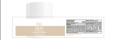 Tinted Sunscreen Broad Spectrum Spf30 (Doscher Sp06)